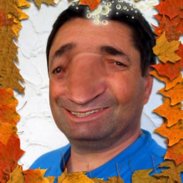 HER GIRICH VON KARIM