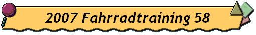 2007 Fahrradtraining 58