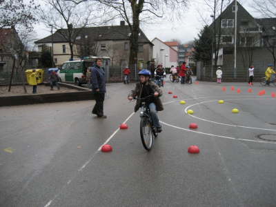 2007 Fahrradtraining 73